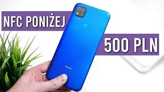 Xiaomi Redmi 9C NFC - RECENZJA - Co TRZEBA o nim WIEDZIEĆ? -  TEST i Opinie - Mobileo [PL]