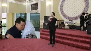 Онажонлар хакида