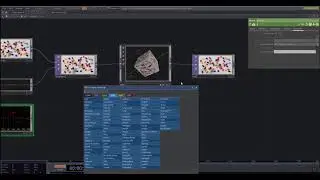 AET 310 - Touchdesigner Project - Introduction to the Project & Touchdesigner