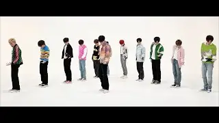 TREASURE JIKJIN Mirrored Dance Practice