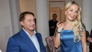 Вор в законе Тюрик потребовал алименты со своей бывшей жены