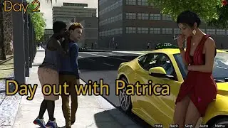 Day out with Patrica - A Wife And Mother Android gameplay Day 2