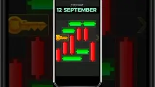 Hamster Kombat Mini Game 12 September Today