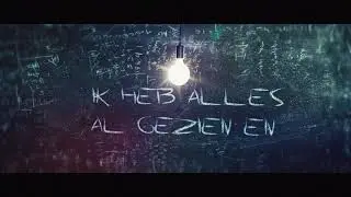 Fatah ft Lijpe - Links of Rechts (Lyric video)