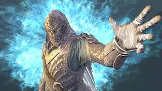 Разъебал по фактам Middle-earth: Shadow of War