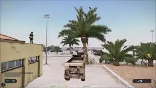 Arma 3 memes