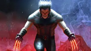 Top 10 Alternate Versions Of Wolverine