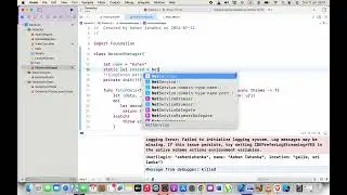 How to Prevent Others from Creating Instances of a Class in Swift (Restrict Object Creation