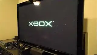 @jrob0021 gets tricked by an xbox disc for the first time