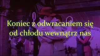 Pink Floyd - On The Turning Away (Tłumaczenie PL)