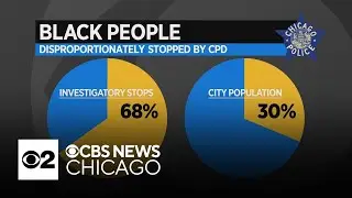 Report Shows Black People Disproportionately Stopped, Subjected To Force By Chicago Police
