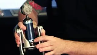 Blue Spark Digital Microphone Demo