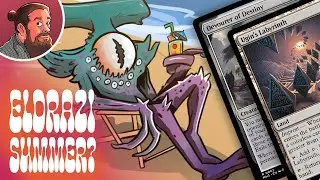 Is It Eldrazi Summer in Modern? | Much Abrew