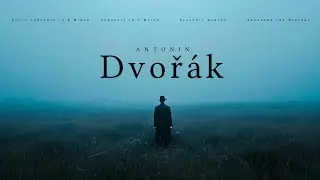 Best of Dvořák - Essential Classical Music