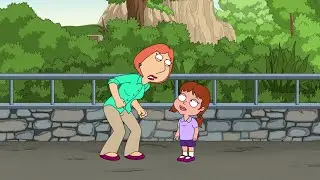 Family Guy - What else do you want, honey?