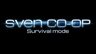 Sven Co-op: Survival Mode