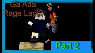 Parkour Tapi Kok!  +Part2+ (Minecraft Indonesia)