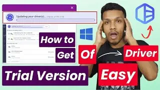 How to get trial version of driver easy | free best driver updater software for pc and laptop