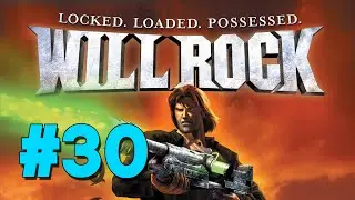 [Все секреты] Прохождение Will Rock Гибель Богов (часть 30)