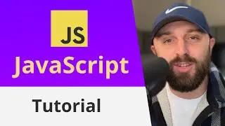 JavaScript Tutorial For Beginners