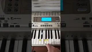 Удиви друзей! Играй Бетховена!