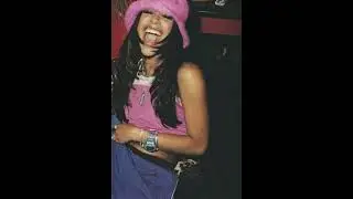 [FREE FOR PROFIT]Aaliyah X Timbaland 2000s RnB Guitar RnB Type Beat 2025 