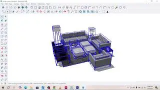 How to Download 3d Model from 3d Warehouse for Sketchup For Free