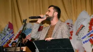 Burhan Toprak - Daweta Erbania (Kızıltepe, Live)