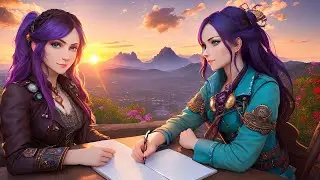 🌅 Sunrise Lofi Mix for Productivity and Motivation 🌄 🎧