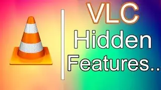 6 VLC media player Hidden features ( you should know )