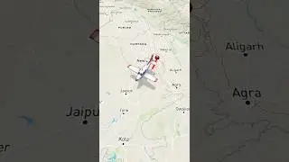 3D Travel Map Animation Video Editing | Map Me Airplane Car Wali Video Kaise Banaye | Travel Editing