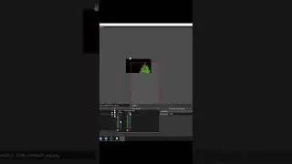 Правильное редактирование в OBS Studio 