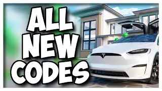 *UPDATED* ULTIMATE HOME TYCOON CODES FOR AUGUST 2024 | WORKING CODES IN ROBLOX ULTIMATE HOME TYCOON