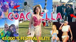 COACHELLA GERÇEKLERİ! SİZE SÖYLENMEYENLER...