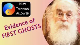 Evidence of First Ghosts with Irving Finkel