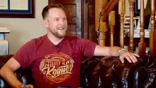 Teaching Magic on YouTube: A Talk with Brian Brushwood (American Magic: Episode 12)