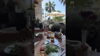 Как прошёл отпуск 