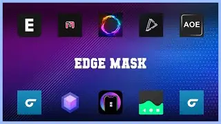 Top 10 Edge Mask Android Apps