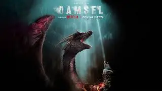 Damsel Trailer Song Hymne à lamour Full Epic Trailer Version