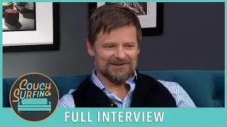 Steve Zahn Looks Back At Reality Bites, Treme & More (FULL) | Entertainment Weekly