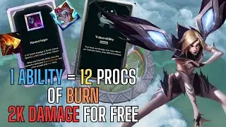 2K Damage with 1 Ability: Abusing Insane Hamstringer Combo | Easy Instant-Win Arena Strategy