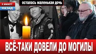 Спустя год... Вслед за отцом... От чего УМЕР Наследник Вячеслава Зайцева