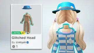 FAKE HEADLESS FOR 1 ROBUX... 😳