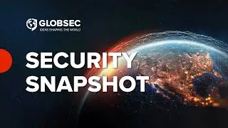 Security Snapshot 002: Marek Rosa - Cyborg Soldiers and Bioethics