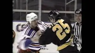 ESPN NightLights Highlights (October 16, 1996)