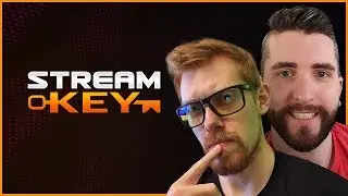 Sub-only Streams LEAK, Streamer Websites, Overprofessionalism - Stream Key Podcast #107