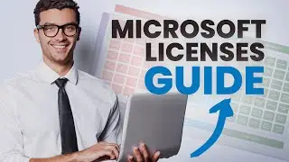 Microsoft Licensing Enterprise Licensing | Masterclass (Tech Talk)