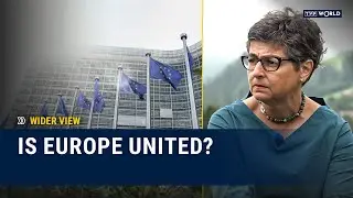 Europe's Foreign Policy: United or Divided? | Wider View