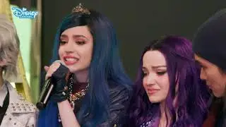 Descendants 3 - Road to Auradon - # 8 That’s a Wrap