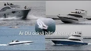 TrulyBoating: Nya och Begagnade båtar. Reportage och salubåtar.